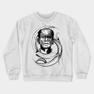 Franky Crewneck Sweatshirt